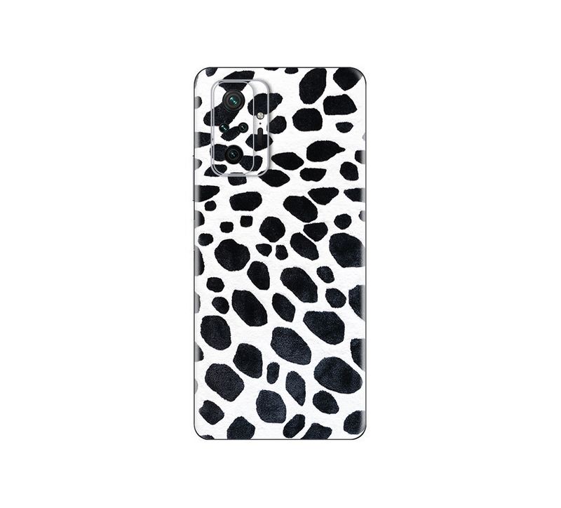 Xiaomi Redmi Note 10 Pro Animal Skin