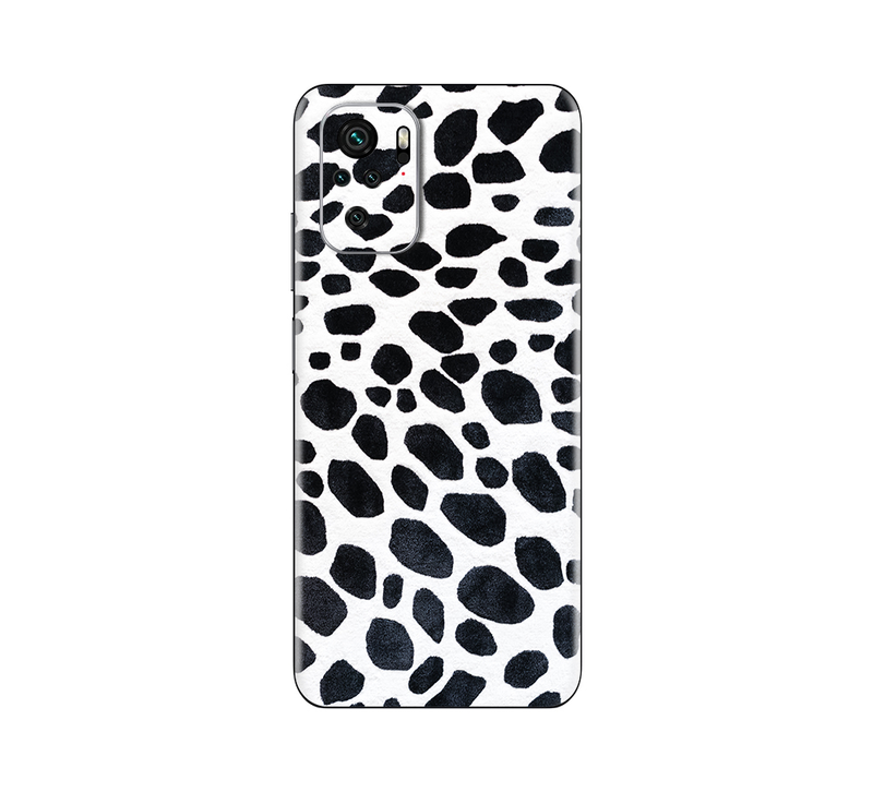 Xiaomi Redmi Note 10 Animal Skin