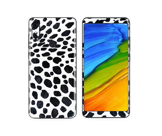 Xiaomi Redmi Note 5 Pro Animal Skin