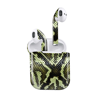 Apple Airpods 1st Gen Animal Skin