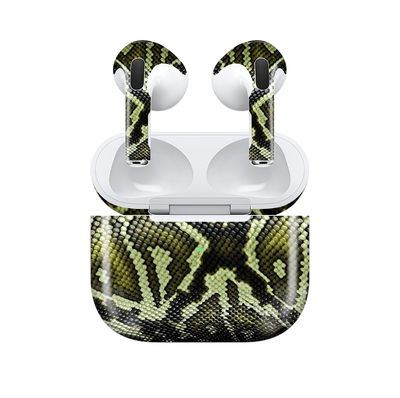 Apple Airpods 3rd Gen Animal Skin