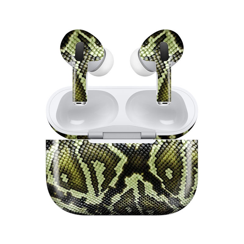 Apple Airpods Pro Animal Skin