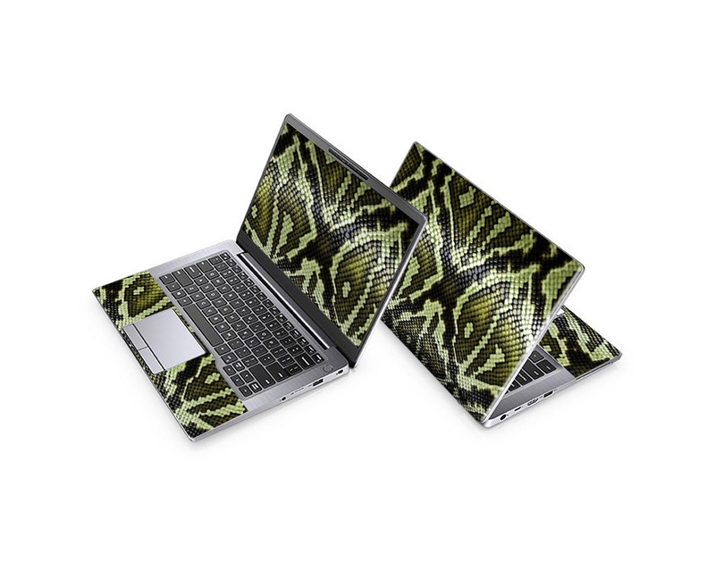 Dell Latitude 7400 Animal Skin