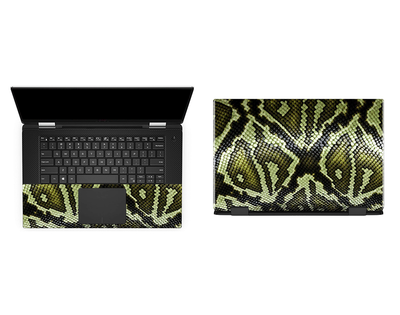 Dell XPS 15 2 In 1 9575 Animal Skin