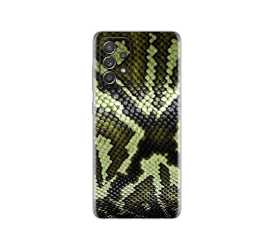 Galaxy A52 Animal Skin