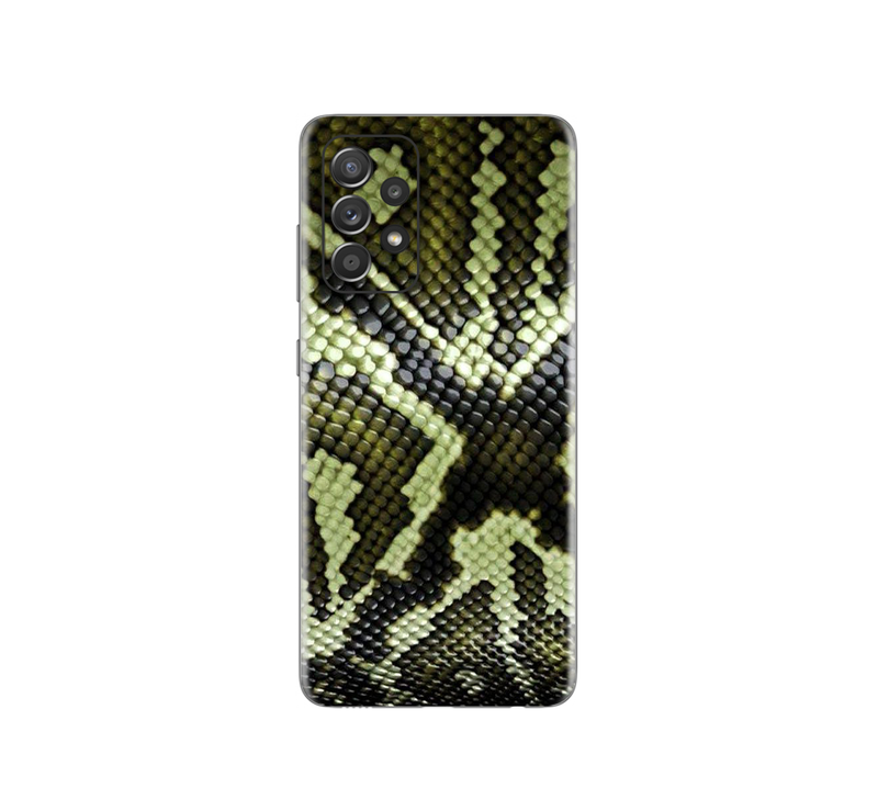 Galaxy A52s 5G Animal Skin