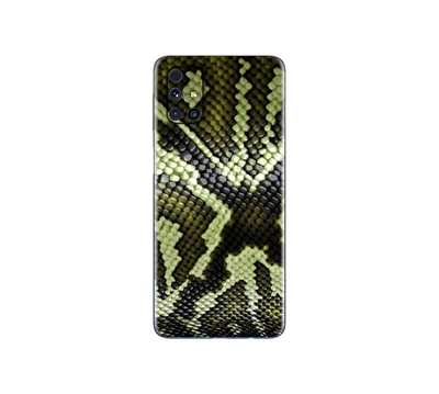 Galaxy M31s Animal Skin