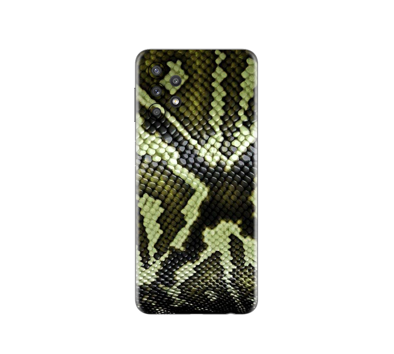 Galaxy M32 5G Animal Skin