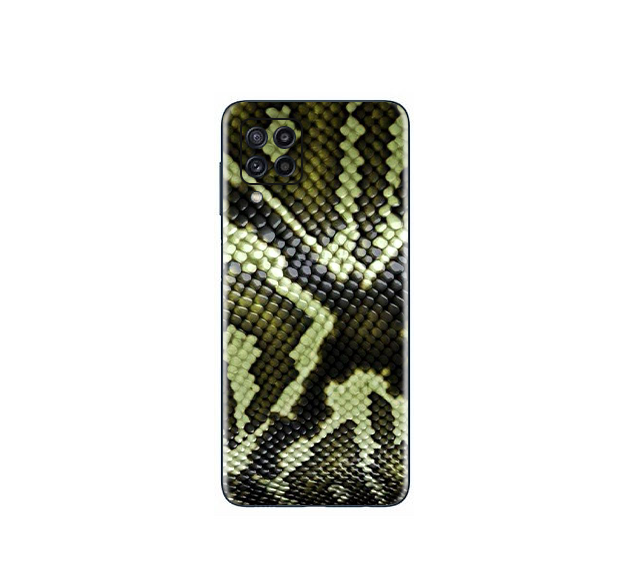 Galaxy M32 Animal Skin