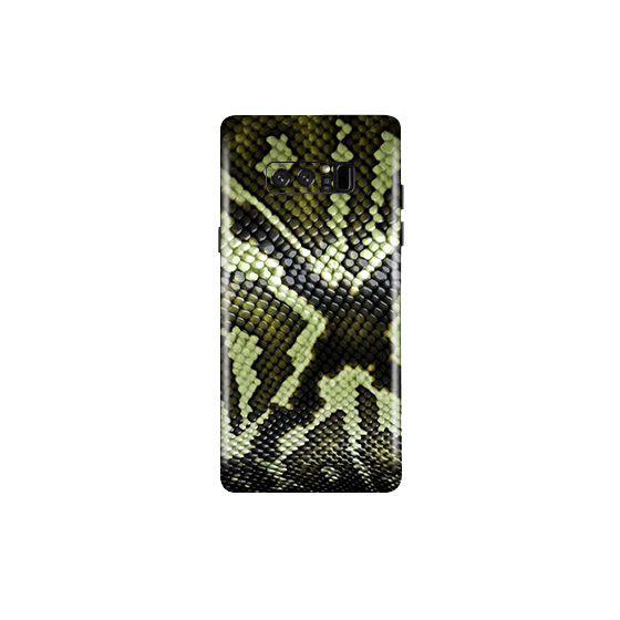 Galaxy Note 8 Animal Skin