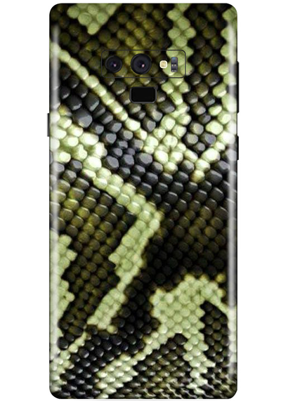 Galaxy Note 9 Animal Skin