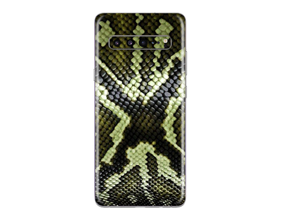 Galaxy S10 5G Animal Skin