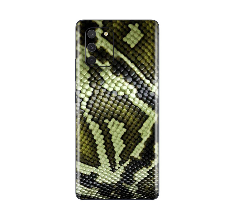 Galaxy S10 Lite Animal Skin