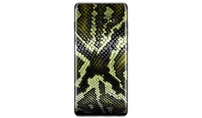 Galaxy S10 Plus Animal Skin