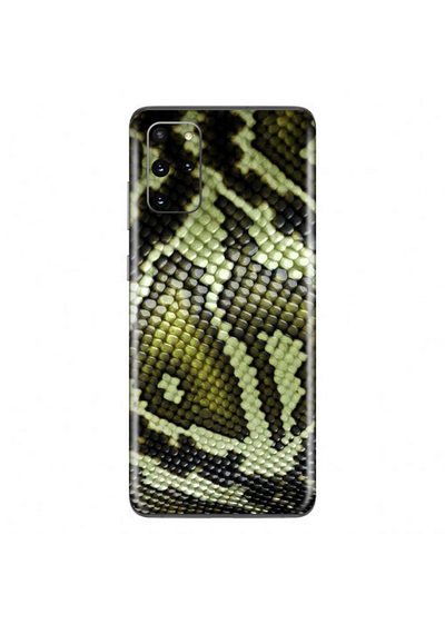 Galaxy S20 Plus Animal Skin