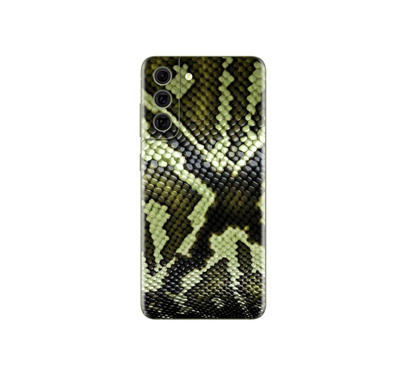 Galaxy S21 FE 5G Animal Skin