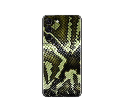 Galaxy S22 Plus 5G Animal Skin