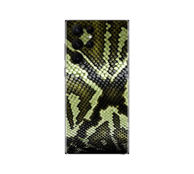 Galaxy S22 Ultra 5G Animal Skin