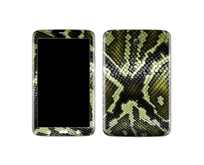 Galaxy TAB 3 7in Animal Skin