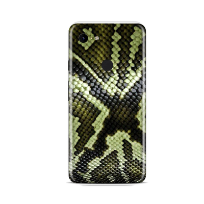 Google Pixel 3 XL Animal Skin