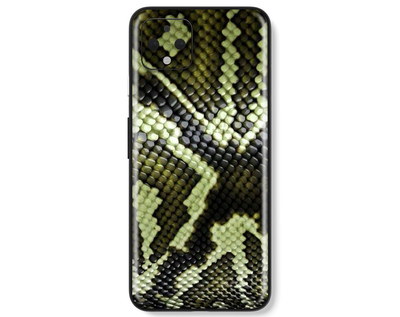 Google Pixel 4 Animal Skin