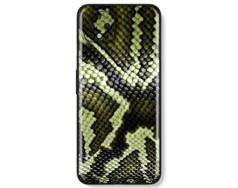 Google Pixel 4XL Animal Skin