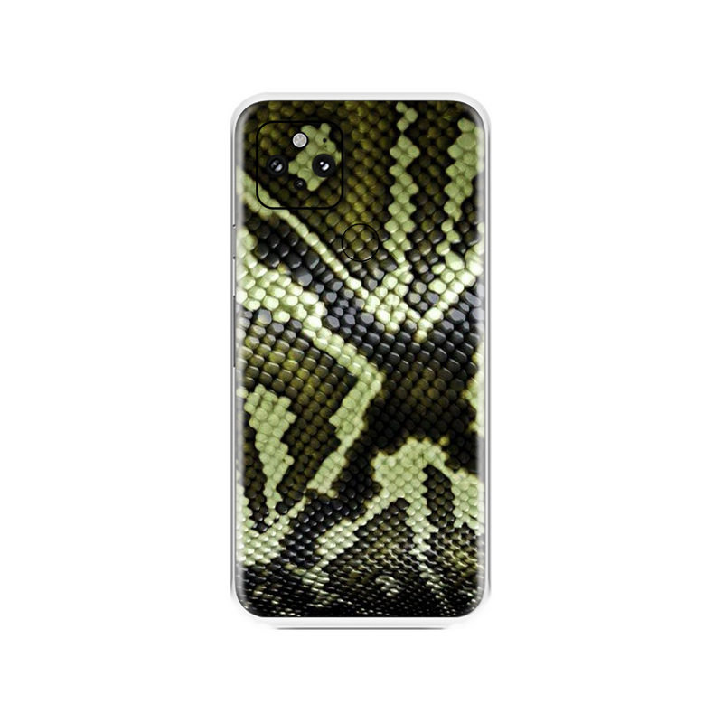 Google Pixel 5 Animal Skin