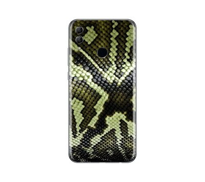 Honor 10 Lite Animal Skin