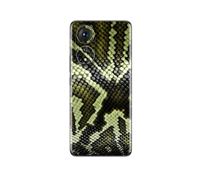 Honor 50 Pro Animal Skin