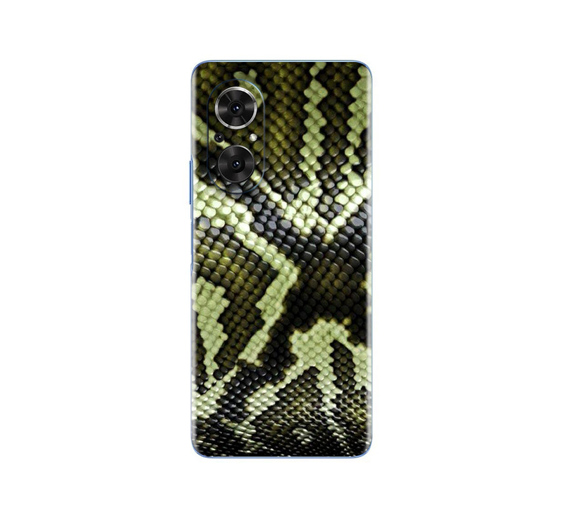 Honor 50 SE Animal Skin