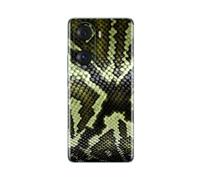 Honor 60 Pro Animal Skin