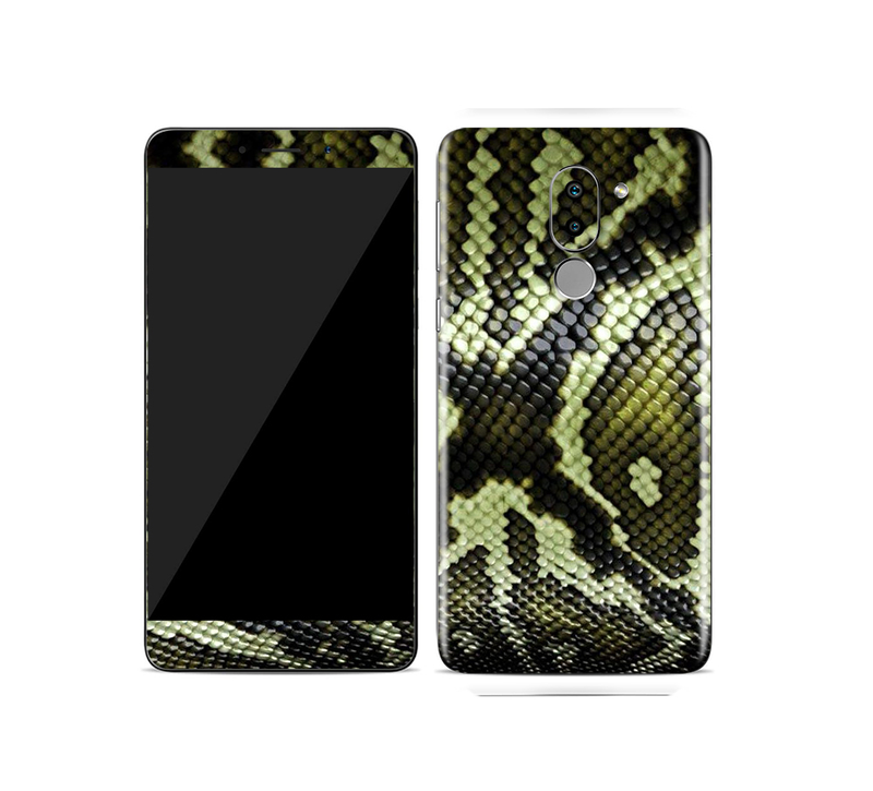 Honor 6X Animal Skin