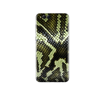 Honor 7X Animal Skin