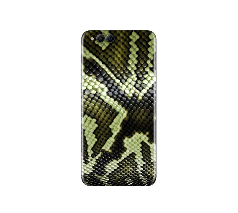 Honor 7X Animal Skin