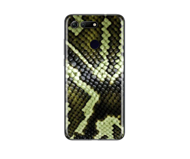 Honor Vive 20 Animal Skin