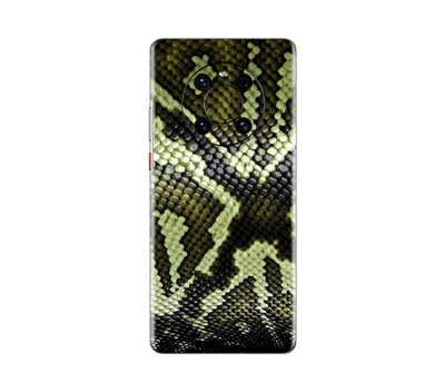 Huawei Mate 40 Animal Skin