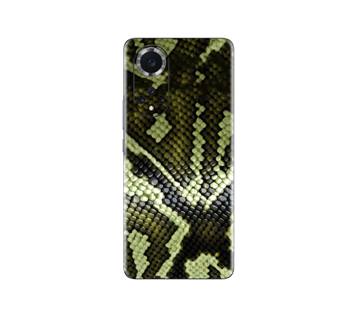 Huawei Nova 9 Animal Skin