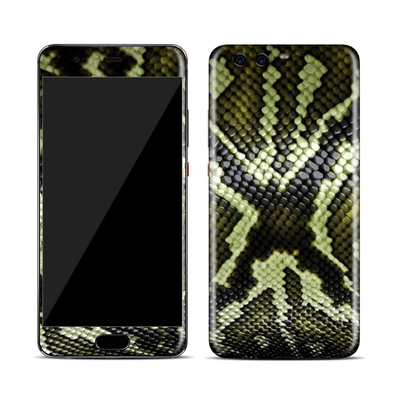 Huawei P10 Animal Skin