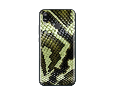 Huawei P20 Lite Animal Skin