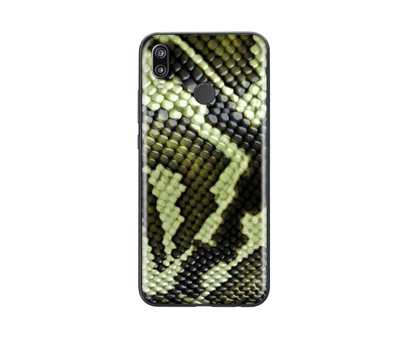 Huawei P20 Lite Animal Skin