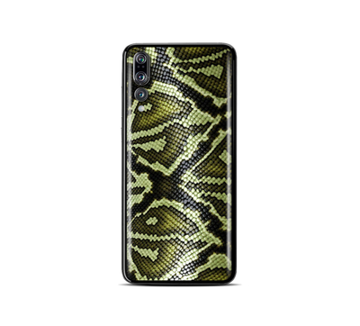 Huawei P20 Pro Animal Skin