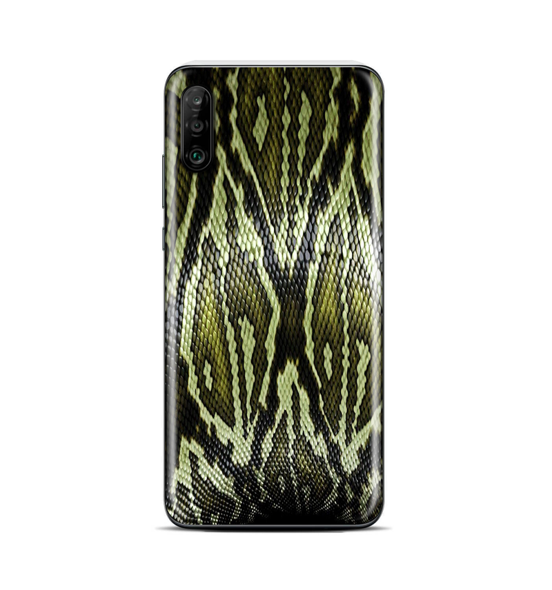 Huawei P30 Lite Animal Skin