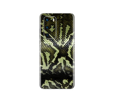 Huawei P40 Pro Animal Skin