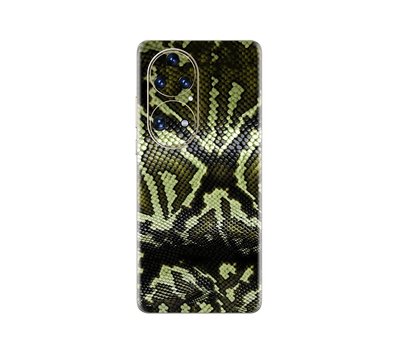 Huawei P50 Pro Animal Skin