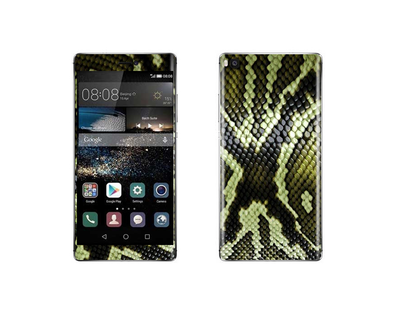 Huawei P8 Animal Skin