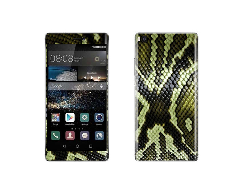 Huawei P8 Animal Skin