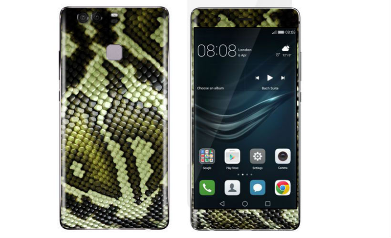 Huawei P9 Animal Skin