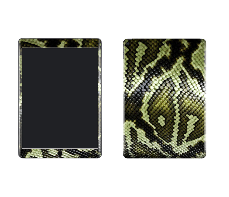 iPad 8th Gen Animal Skin