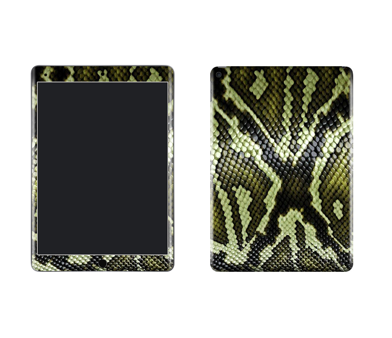 iPad Air 2019 Animal Skin