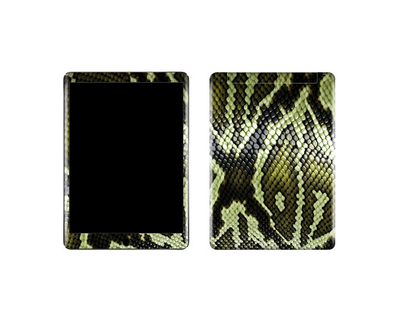 iPad Air Animal Skin